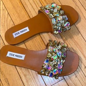 Steve Madden Sandals